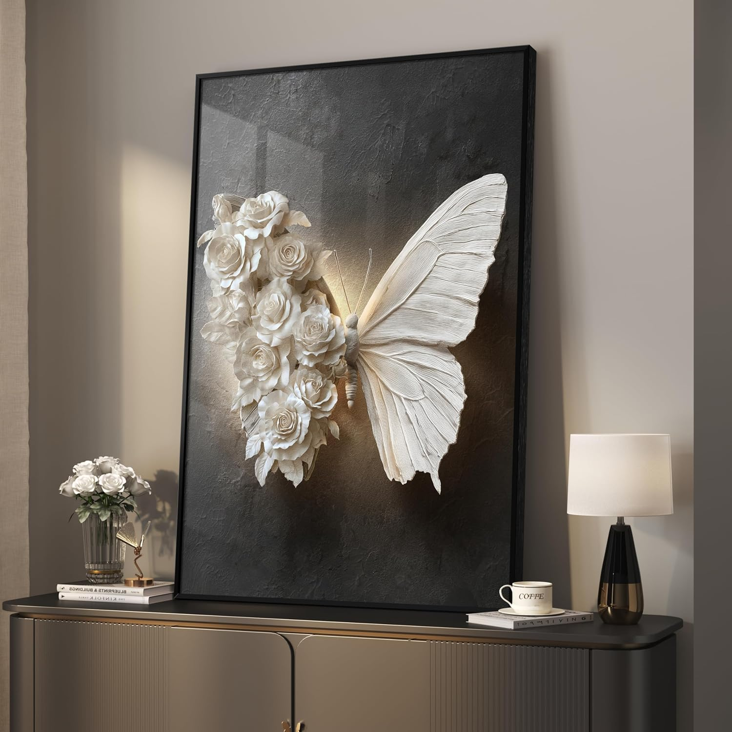White Bedroom Wall Art Ideas White Bedroom Wall Art Ideas