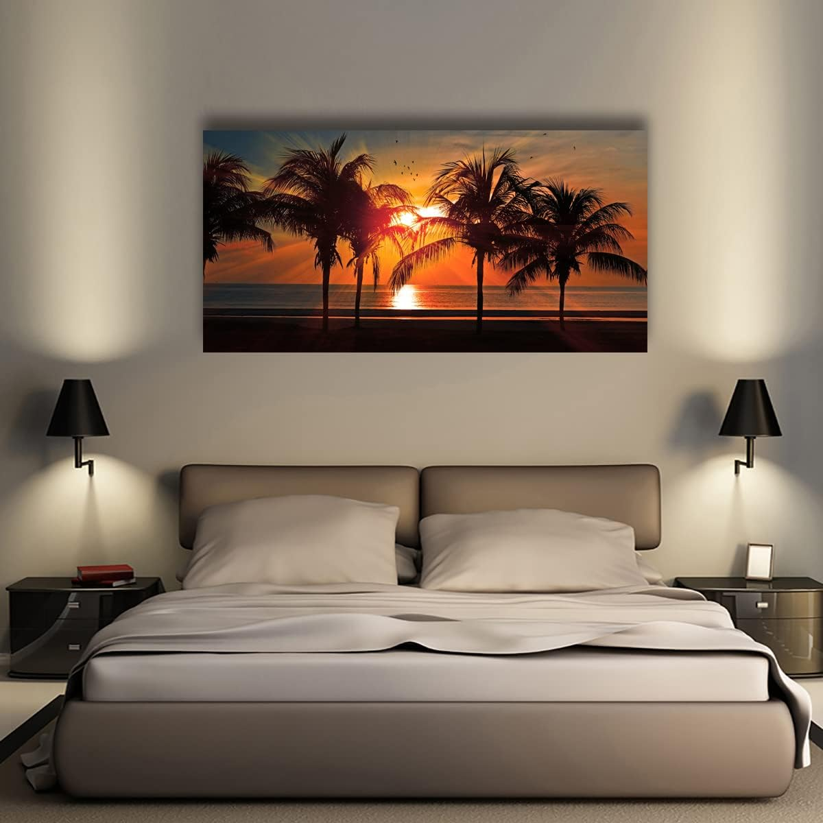 Abstract Bedroom Wall Art Ideas Abstract Bedroom Wall Art Ideas