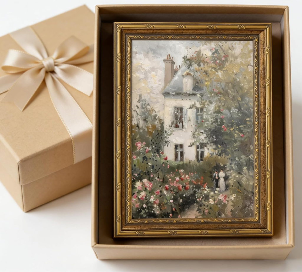 Vintage Bedroom Wall Art Ideas image