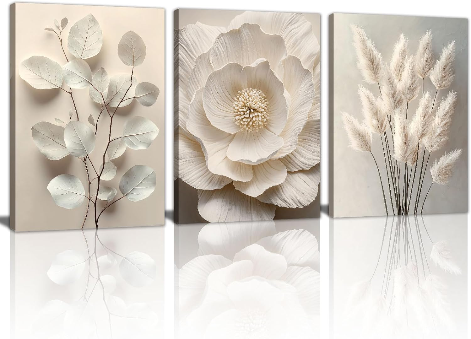 Floral Bedroom Wall Art Ideas Floral Bedroom Wall Art Ideas
