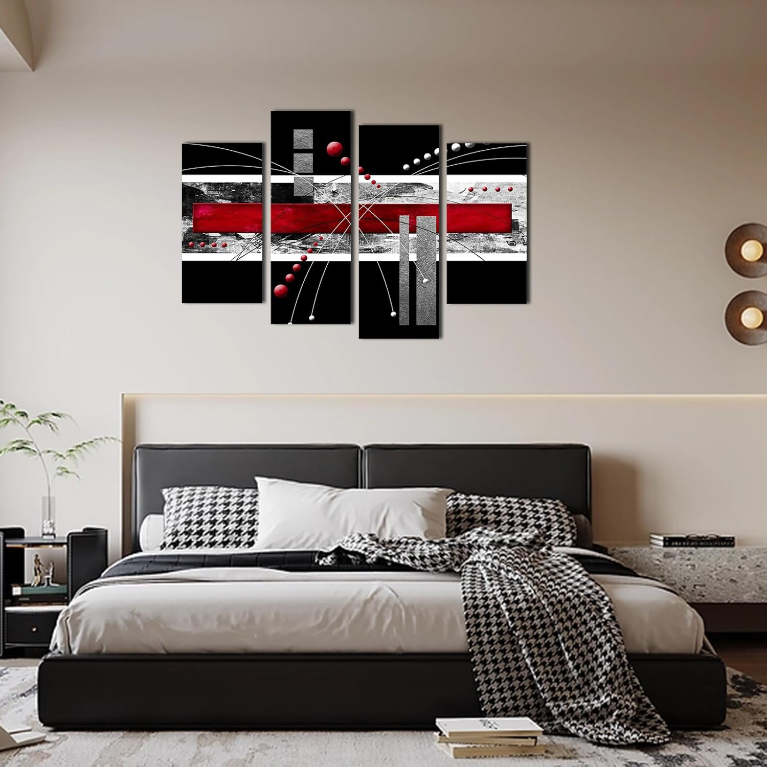 Studio Bedroom Wall Art Ideas Studio Bedroom Wall Art Ideas