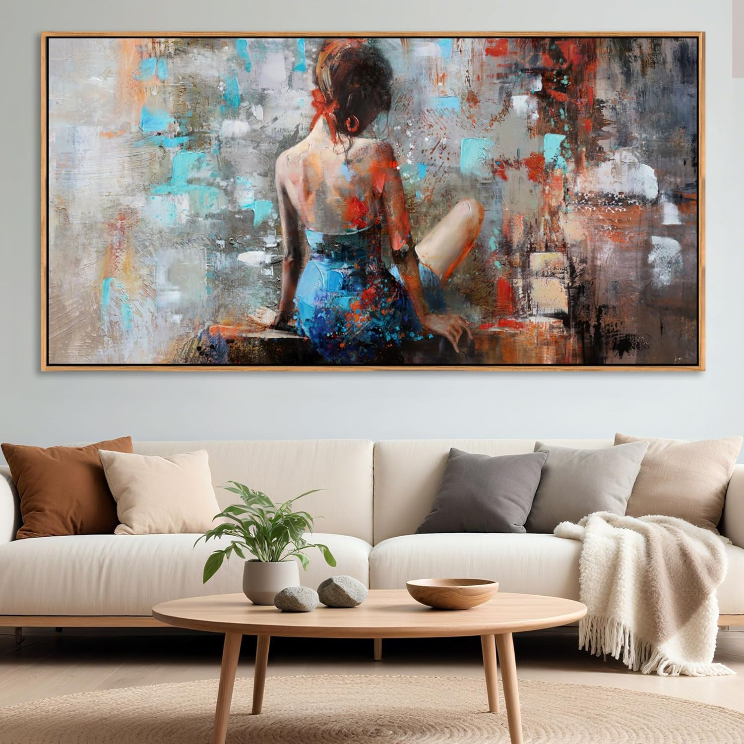 Feminine Bedroom Wall Art Ideas Feminine Bedroom Wall Art Ideas