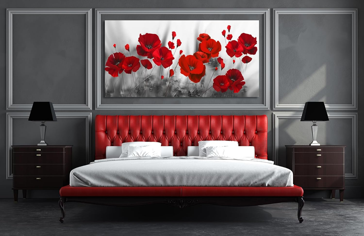 Quiet Luxury Bedroom Wall Art Ideas Quiet Luxury Bedroom Wall Art Ideas