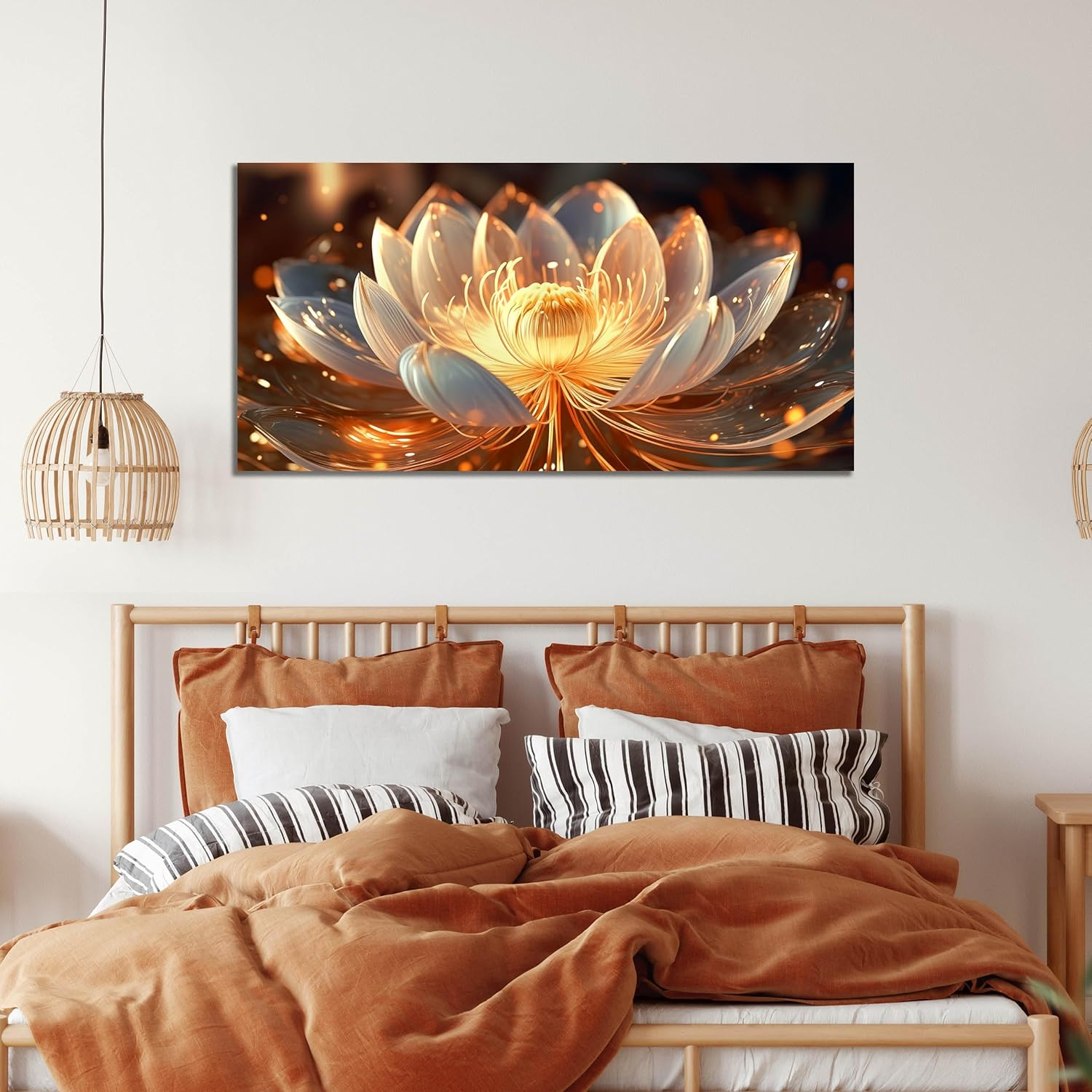 Beautiful Bedroom Wall Art Ideas Beautiful Bedroom Wall Art Ideas