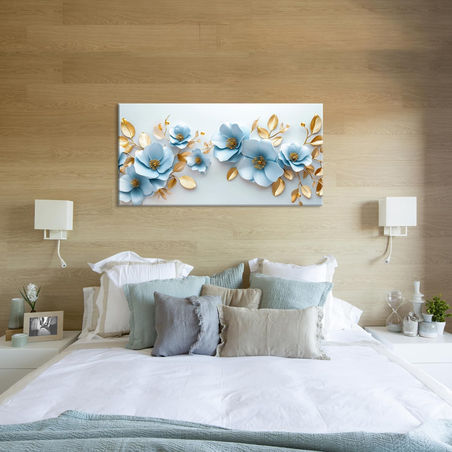 Stunning Bedroom Wall Art Ideas Stunning Bedroom Wall Art Ideas