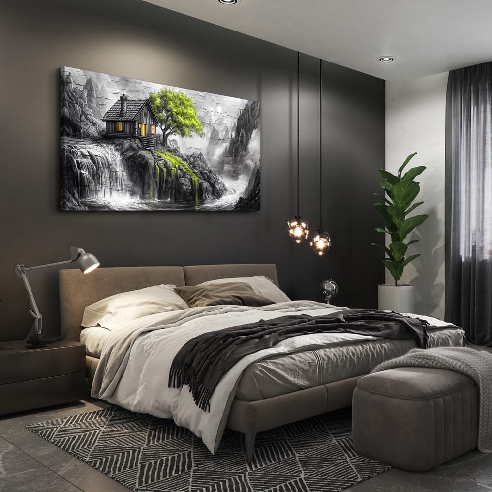 Bedroom Wall Art Inspiration Ideas Bedroom Wall Art Inspiration Ideas