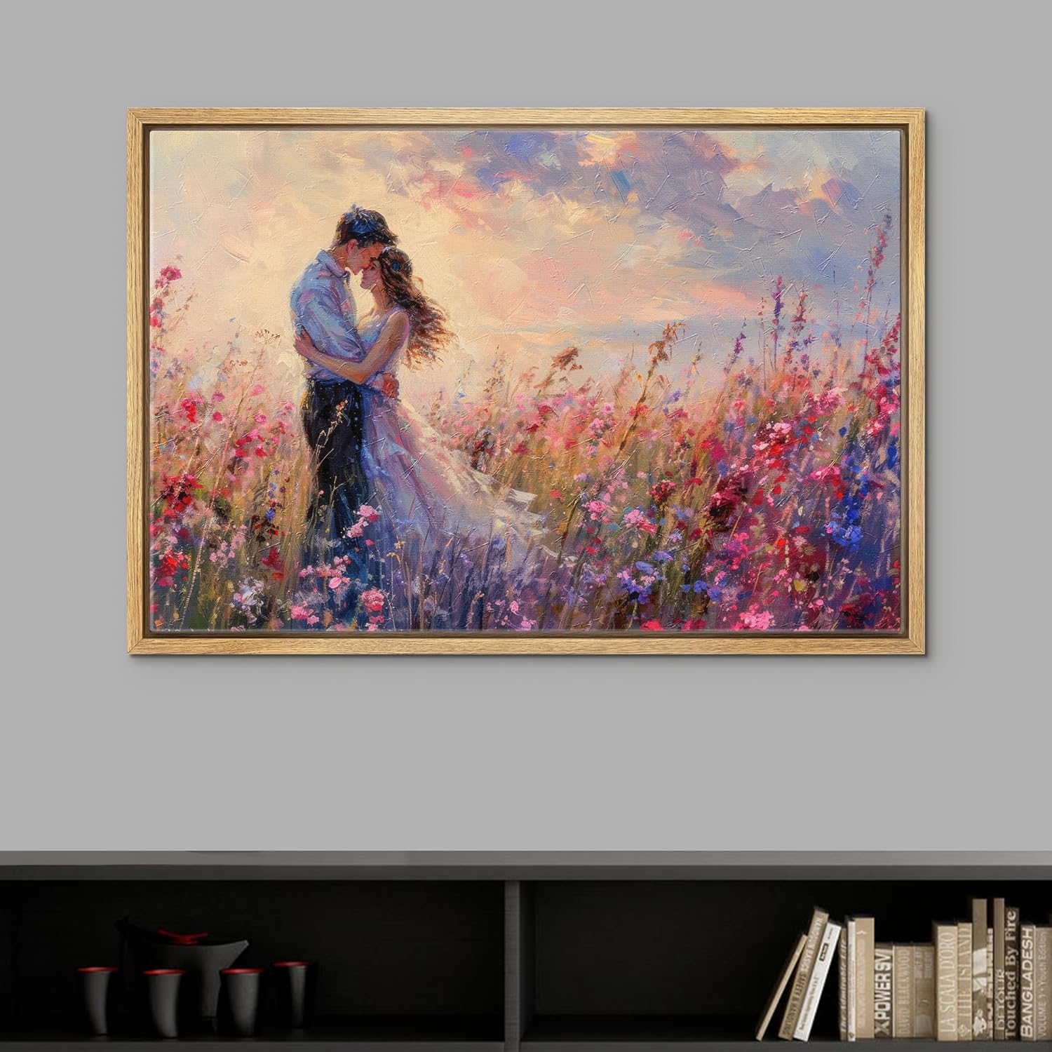 Bedroom Wall Art for Couples Bedroom Wall Art for Couples