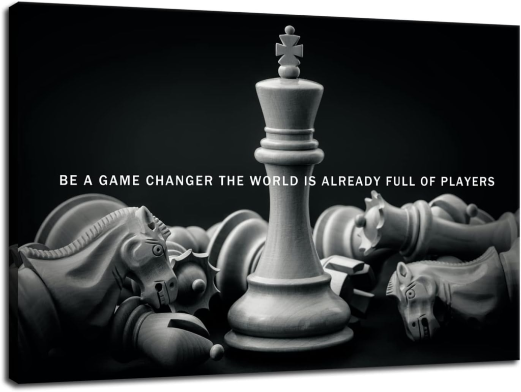 Office Wall Art Ideas image