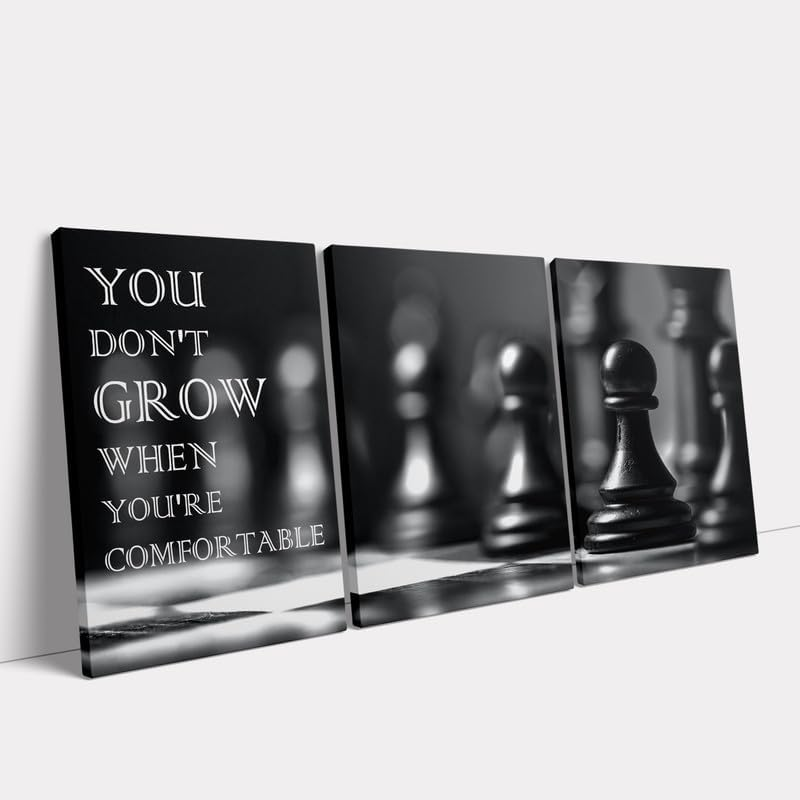 Elegant Office Wall Art Ideas image