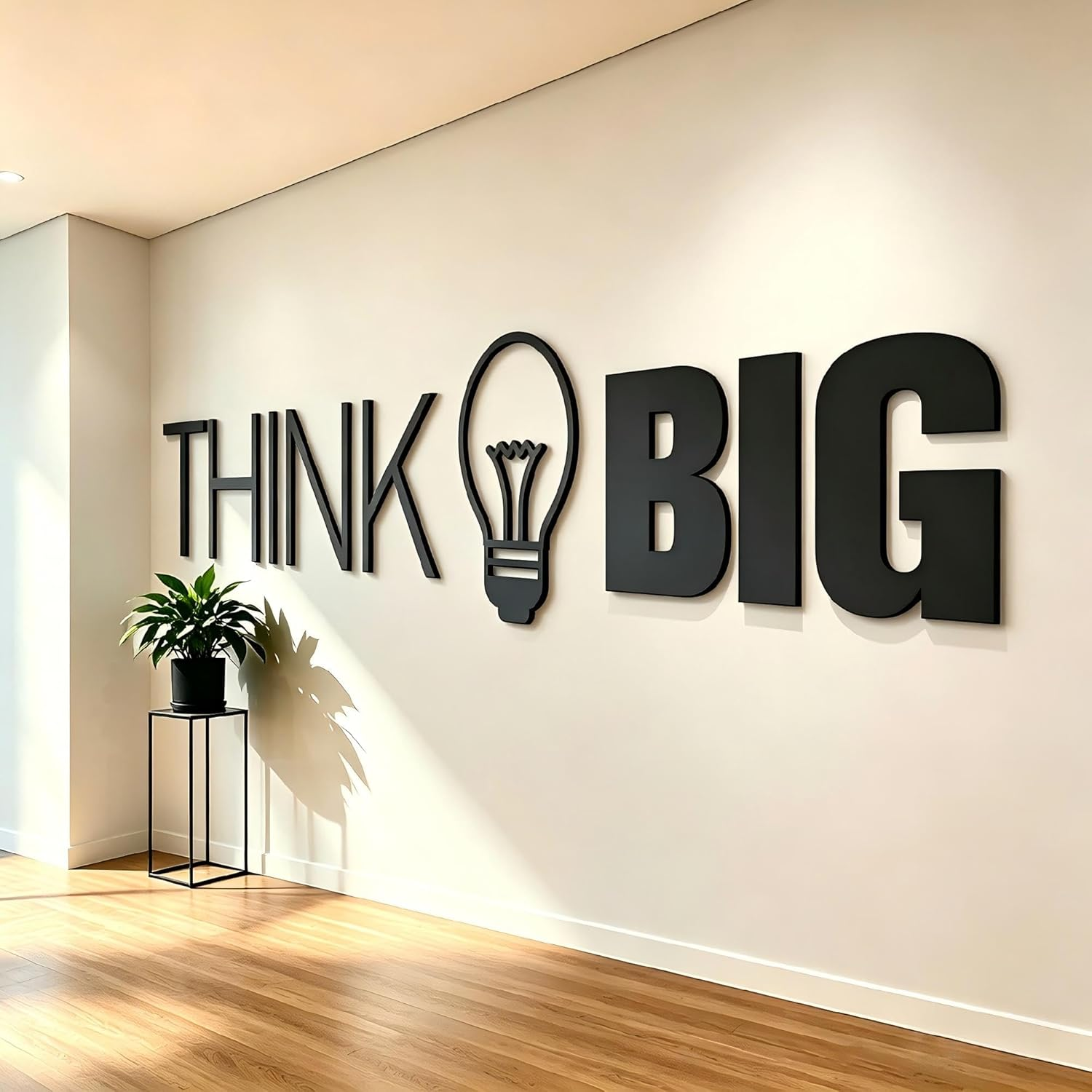 Oversized Office Wall Art Ideas