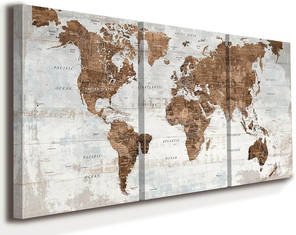 Office Wall Art for Large Offices image