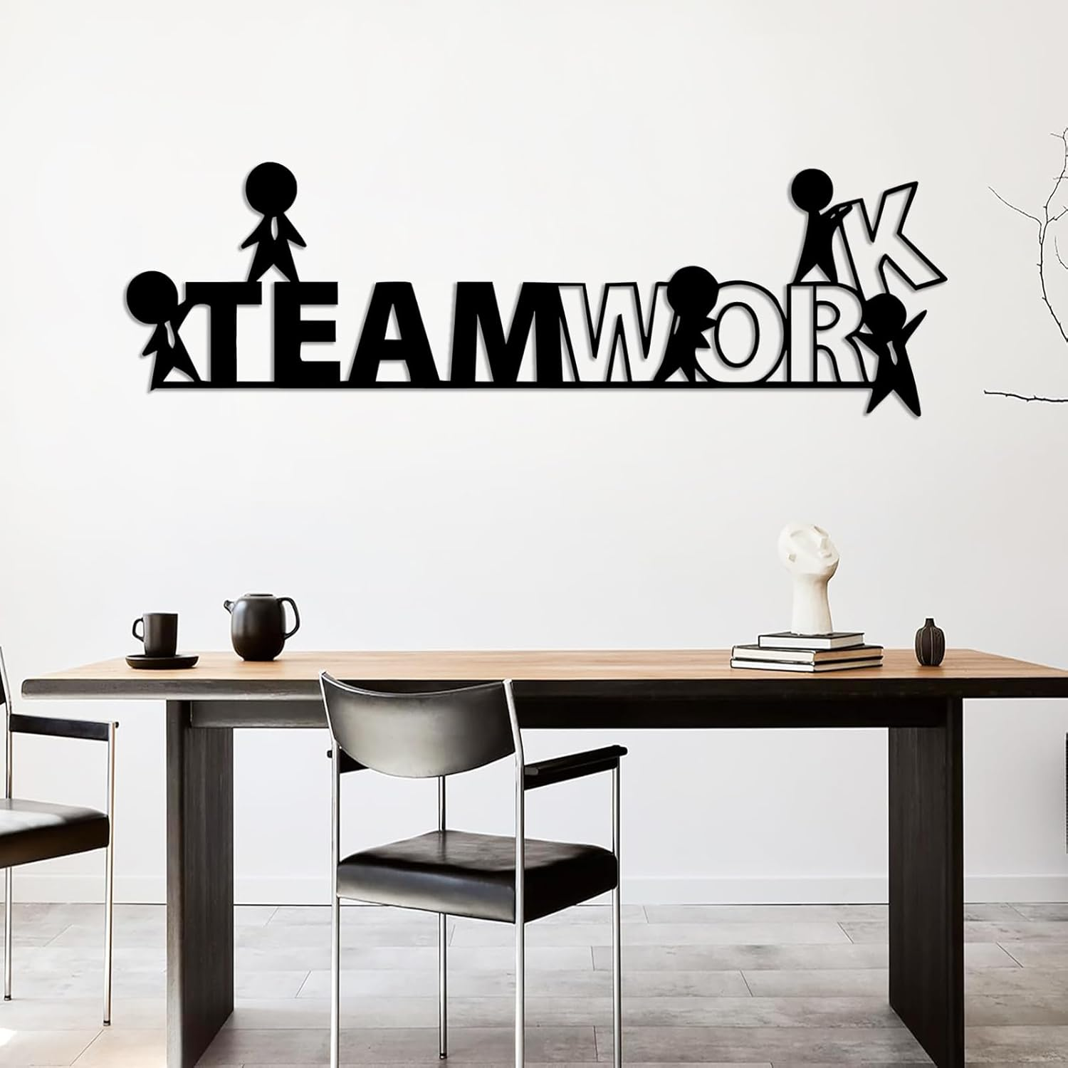 Startup Office Wall Art Ideas