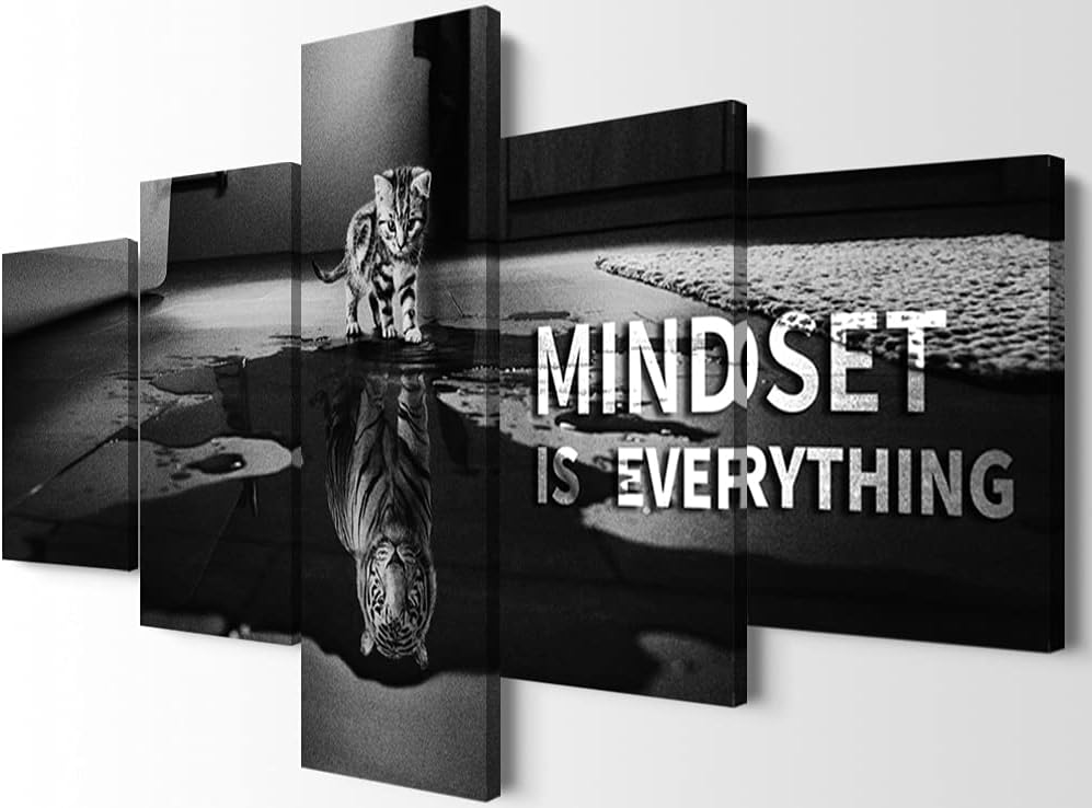 Peaceful Office Wall Art Ideas