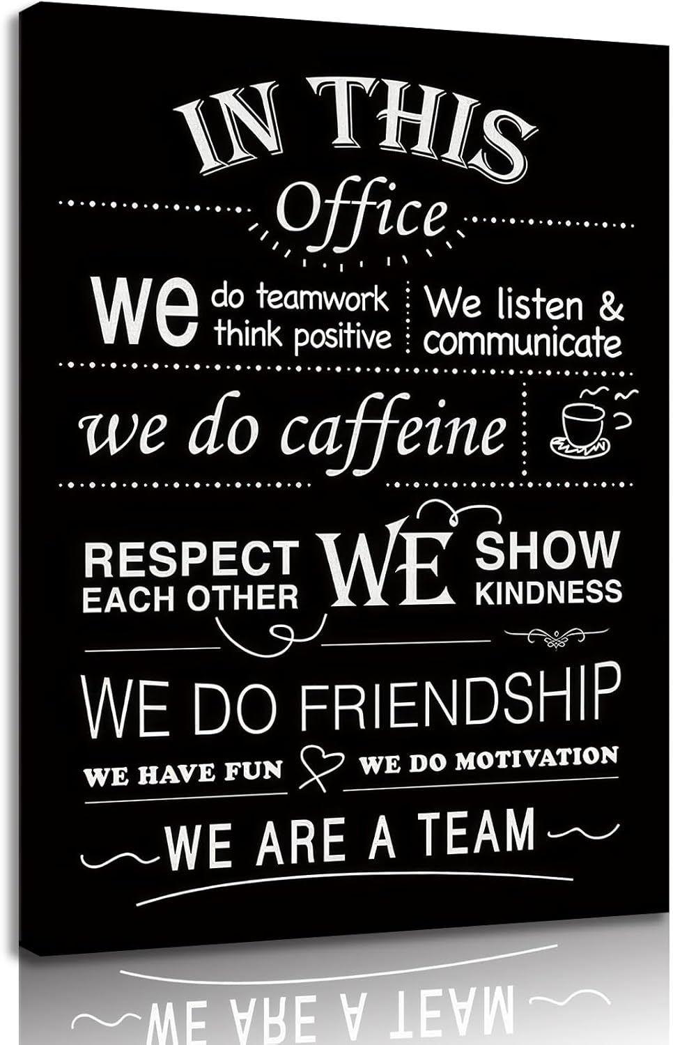 High Performance Office Wall Art Ideas
