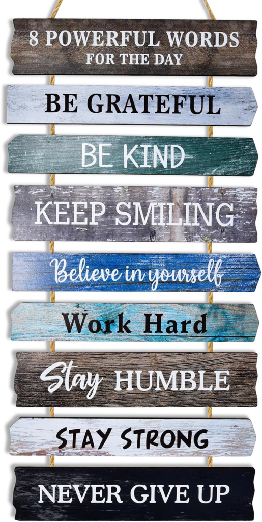 Inspirational Wall Art for Workspaces image