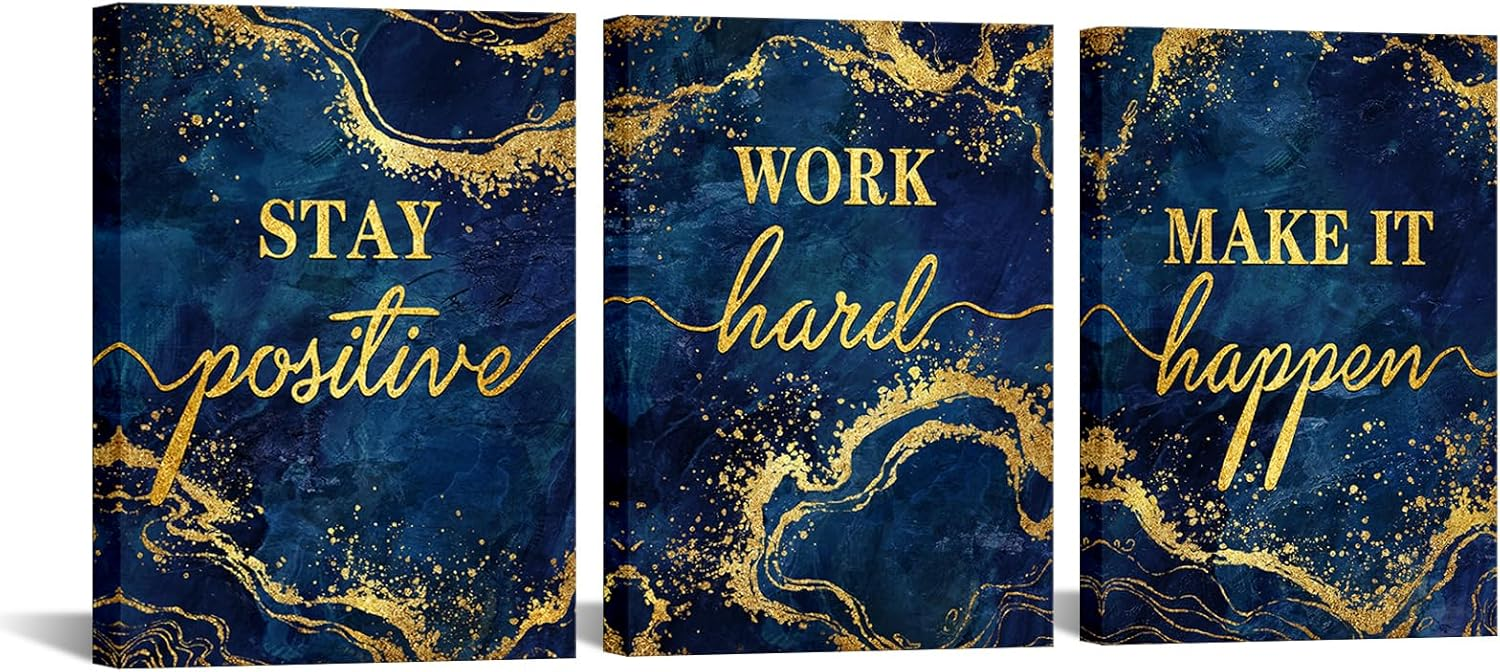 Designer Office Art Inspiration