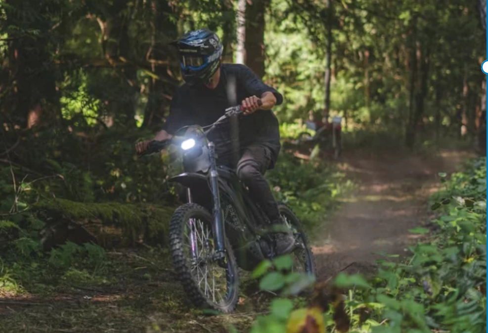 Cycling & Mountain Biking image
