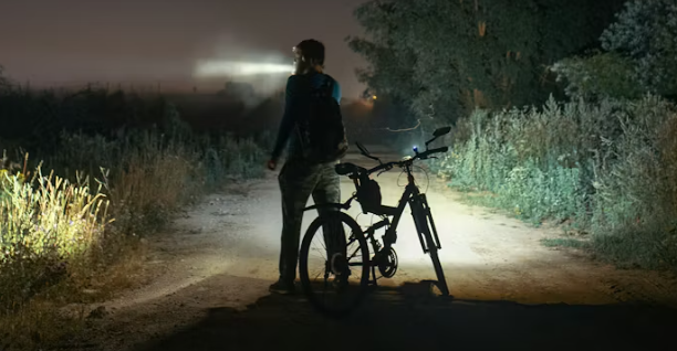 Cycling & Mountain Biking image