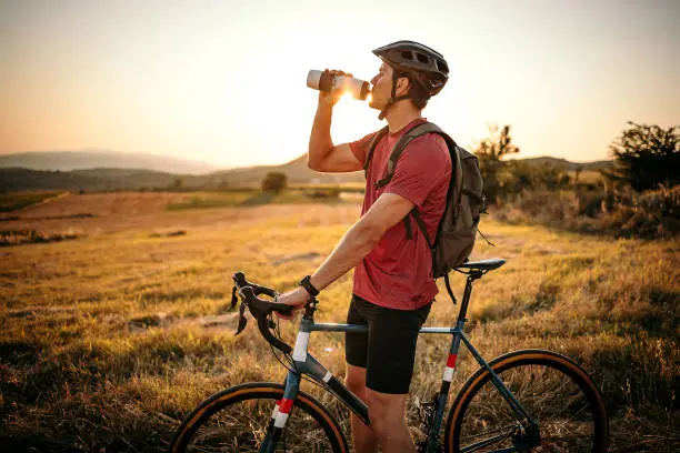 Cycling & Mountain Biking image