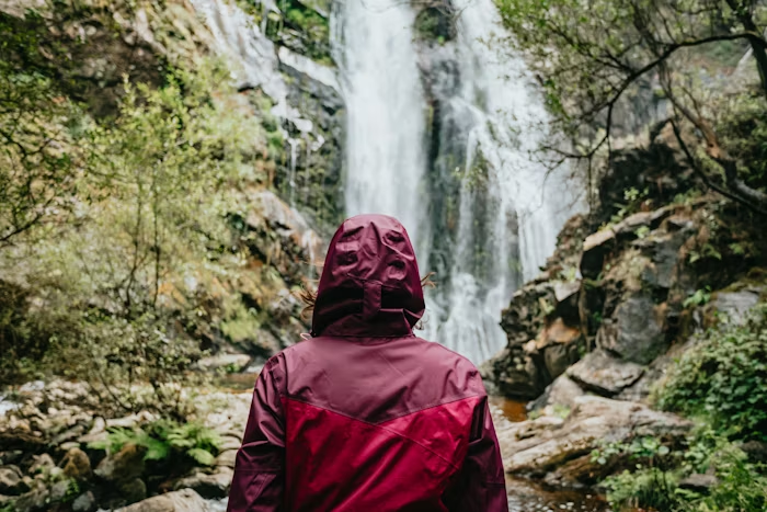 Hiking Clothing image