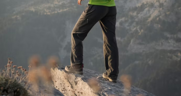 Hiking Clothing image