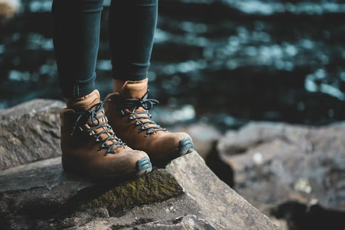 Hiking Clothing image