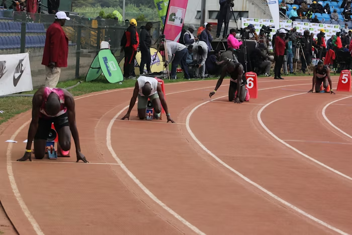 Individual and Olympic Sports image