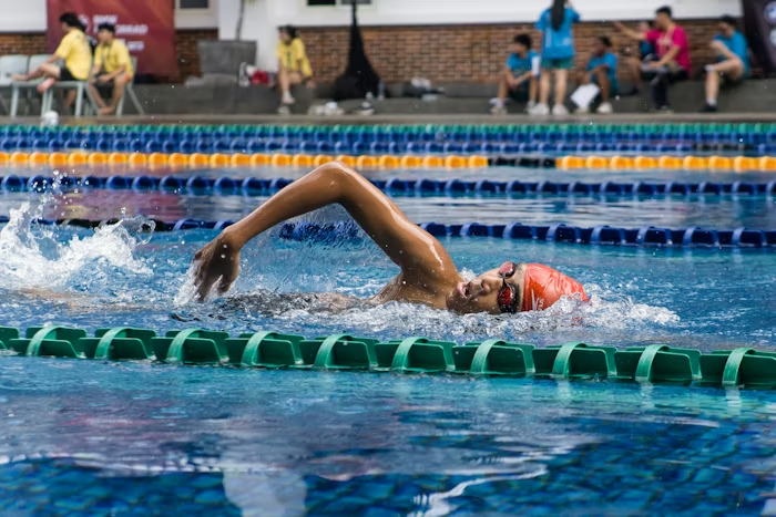 Individual and Olympic Sports image