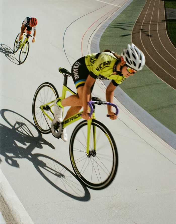 Individual and Olympic Sports image