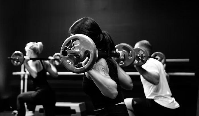 Training Performance and Recovery image