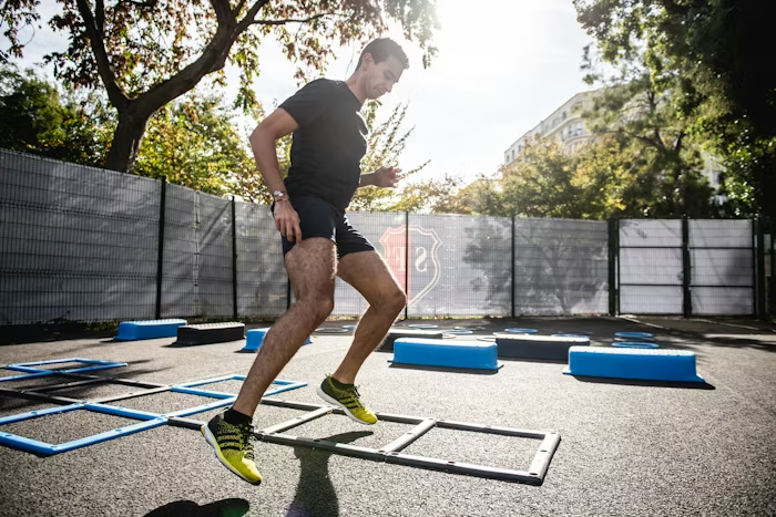 Training Performance and Recovery image