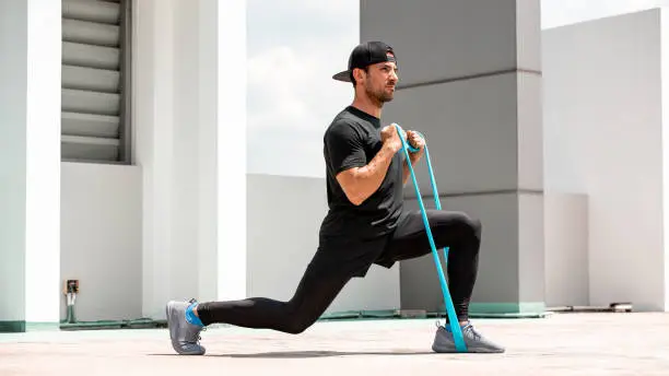 Training Performance and Recovery image
