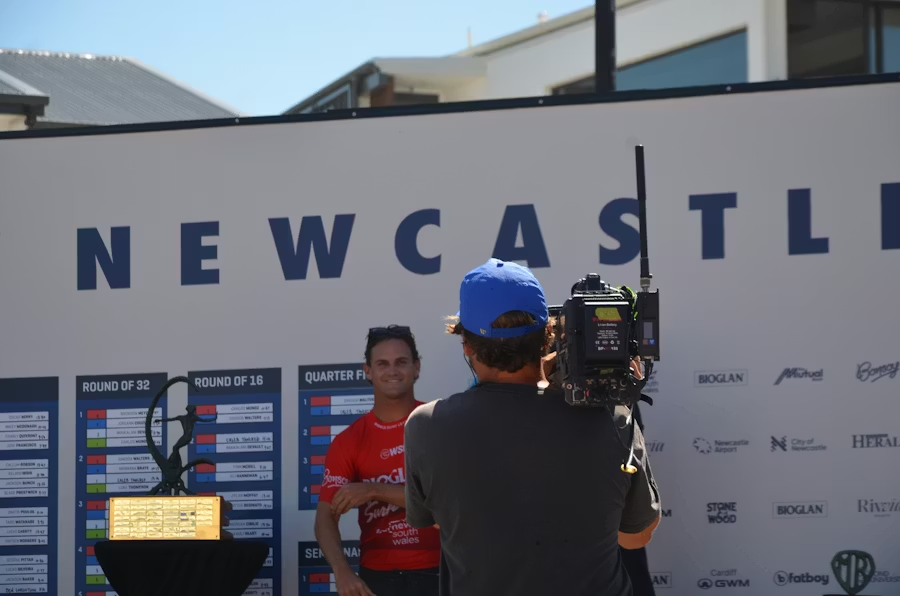Sports Education and Media image