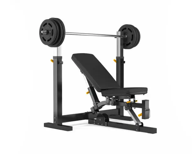 Home Gym Equipment image