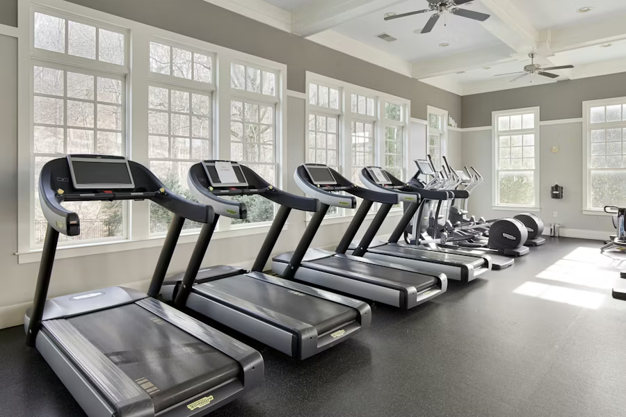Cardio and Performance image