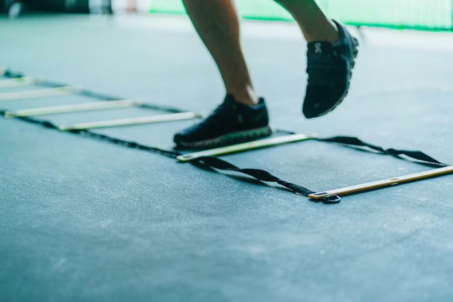 Cardio and Performance image