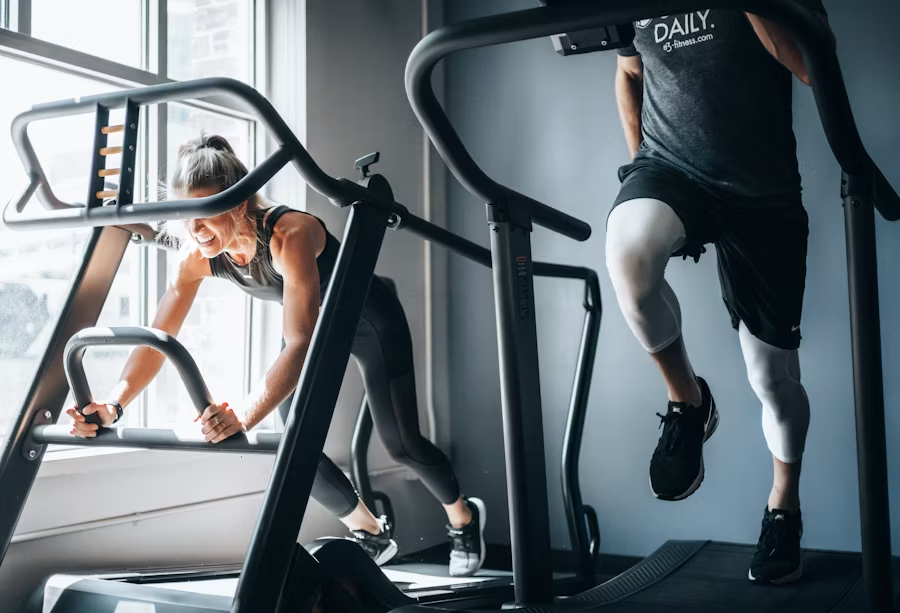 HIIT and Conditioning image