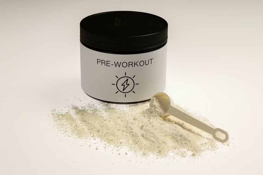 Performance and Sports Nutrition image