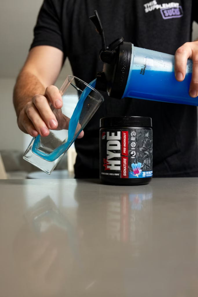 Performance and Sports Nutrition image