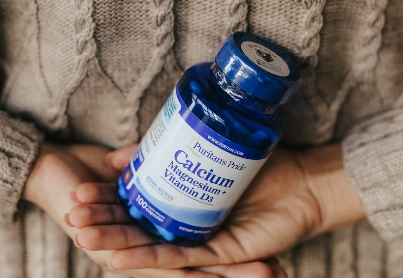 Digestive Health and Probiotics image