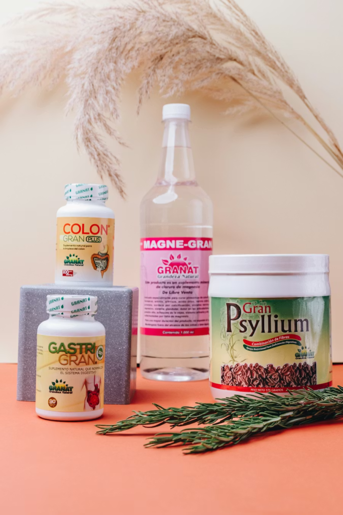Digestive Health and Probiotics image