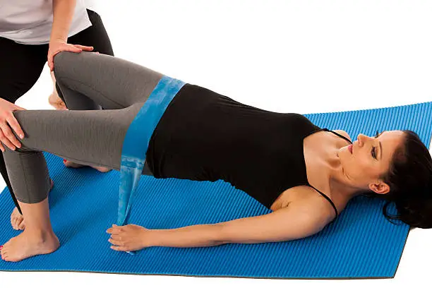 Injury Prevention and Rehabilitation image