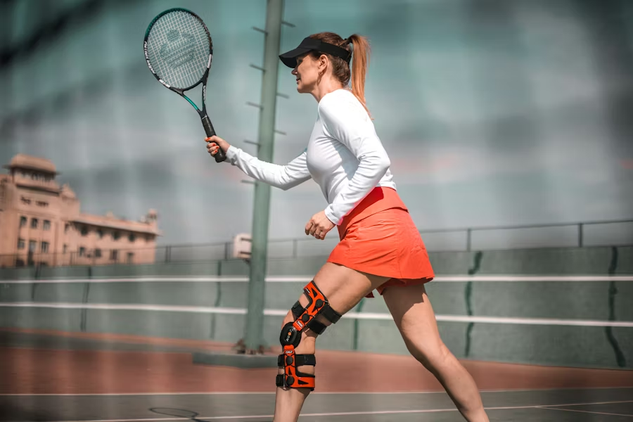 Injury Prevention and Rehabilitation image