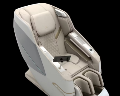 Recovery and Therapy Devices image