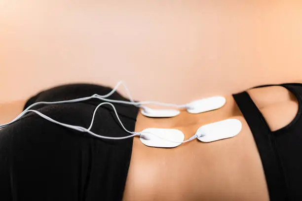 Recovery and Therapy Devices image