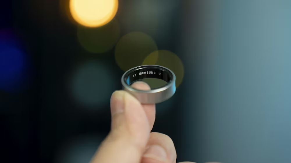 Lifestyle Wellness Tech image