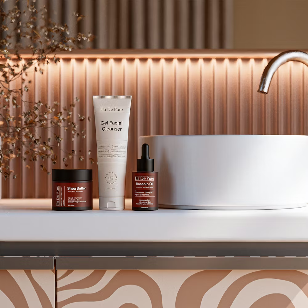Skincare and Skin Health image