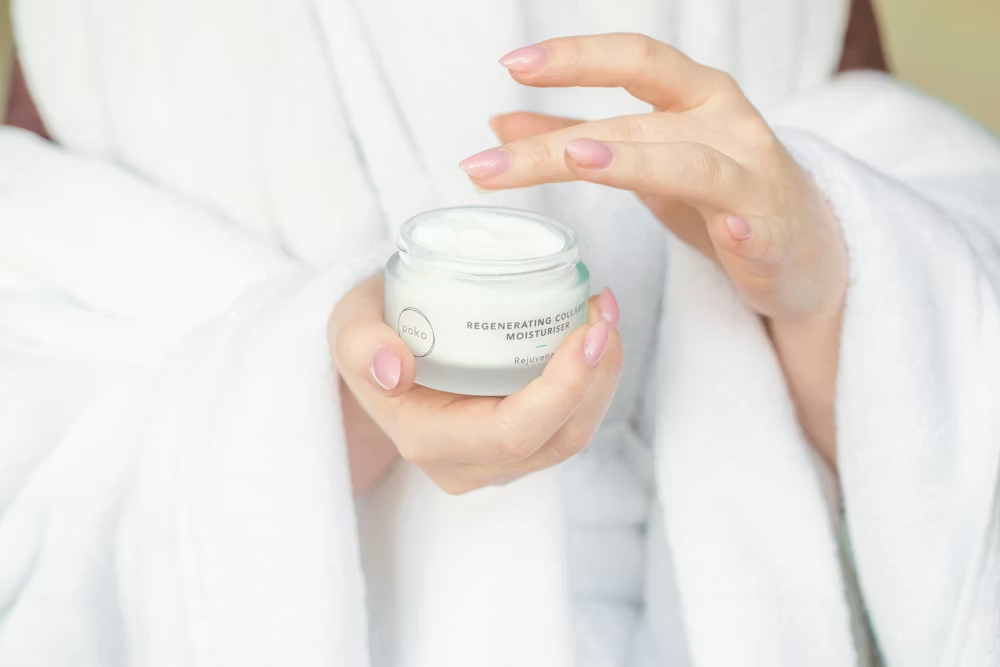 Skincare and Skin Health image