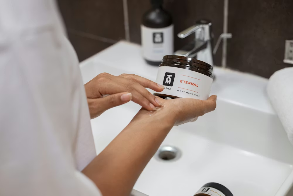 Skincare and Skin Health image