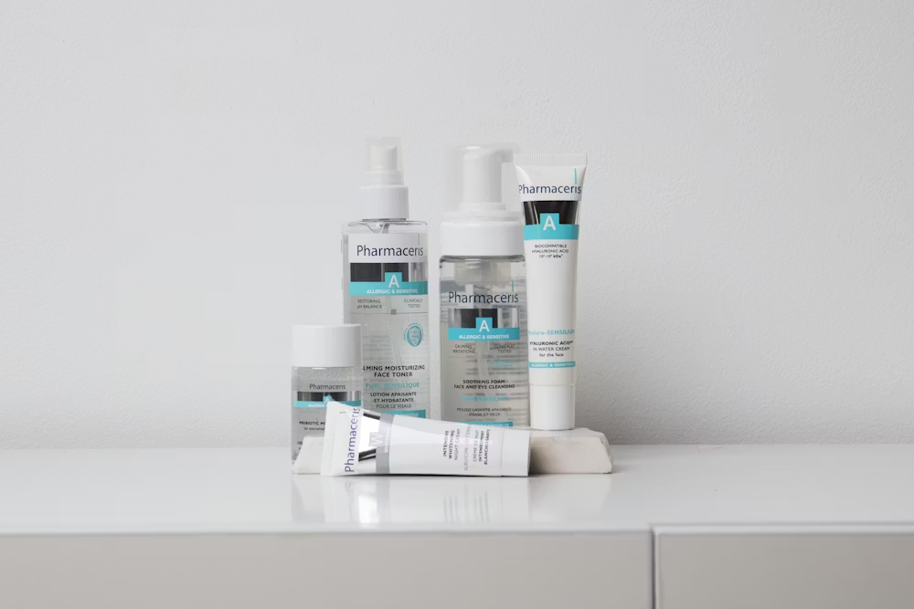 Skincare and Skin Health image